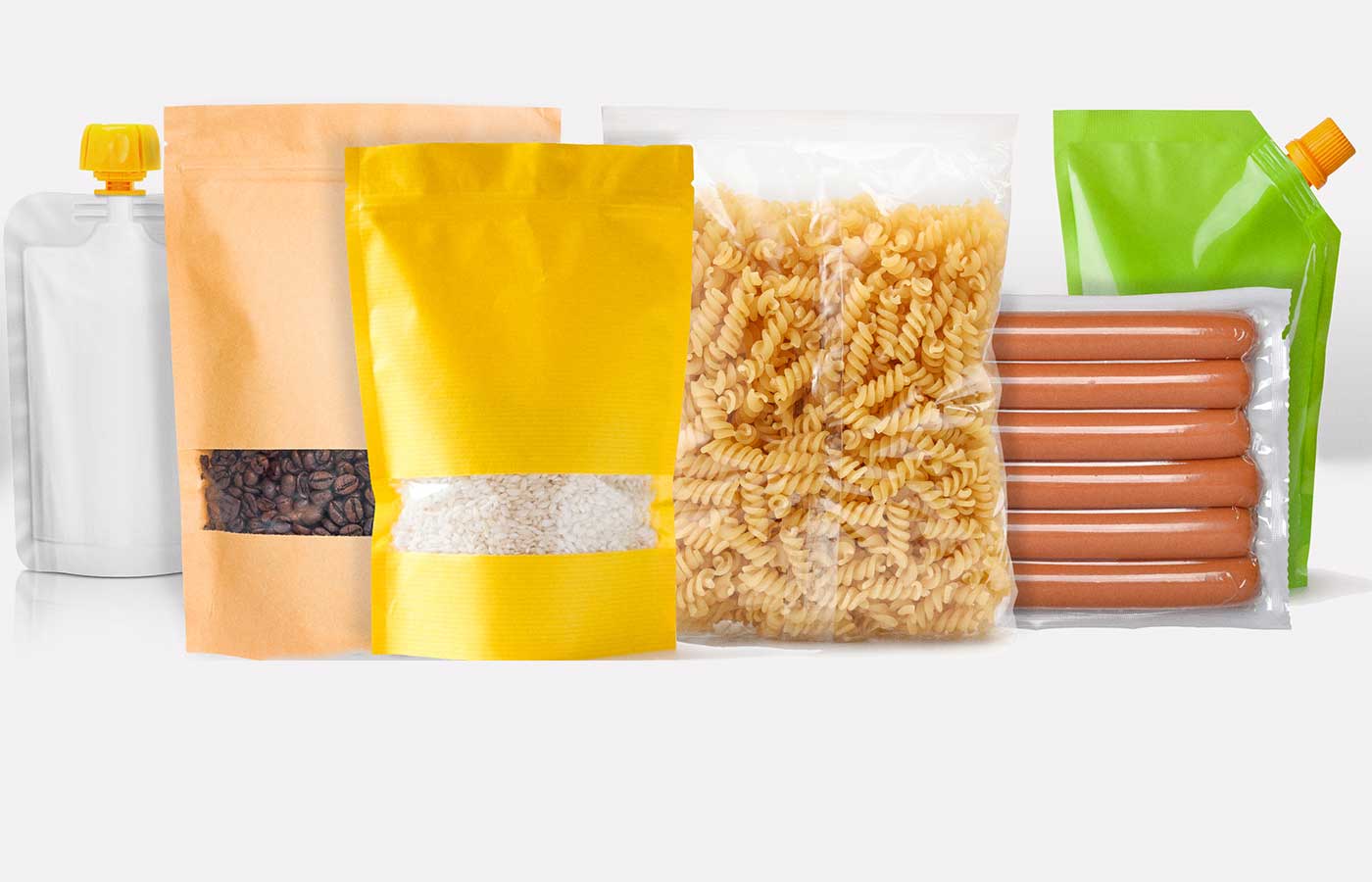 An introduction to Flexible Packaging